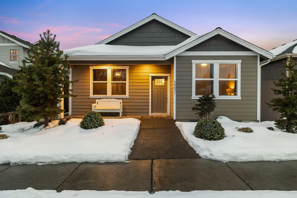 20031 Badger Road Bend OR 97702
