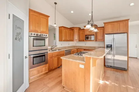 142 NW Native Run Loop Grants Pass OR 97526