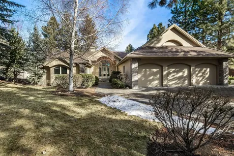 19546 Green Lakes Loop Bend OR 97702