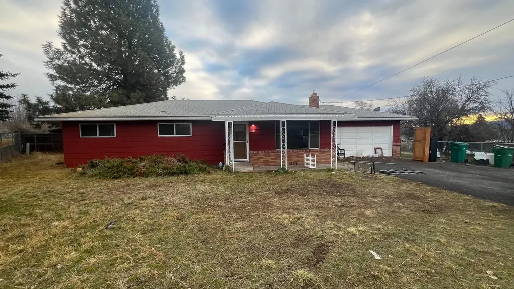 6324 Shasta Way Klamath Falls OR 97603
