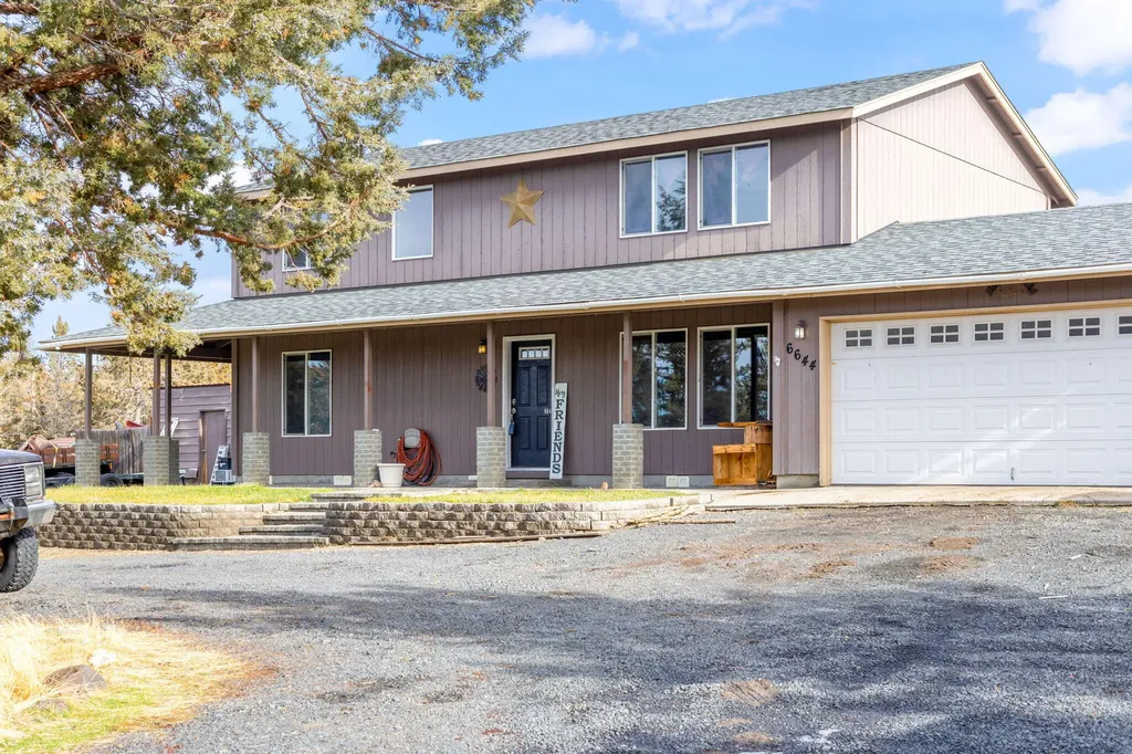 6644 SE David Way Prineville OR 97754