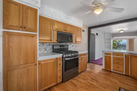 2487 Scoville Road Grants Pass OR 97526