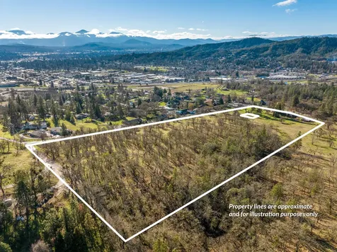 2487 Scoville Road Grants Pass OR 97526