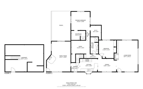 2487 Scoville Road Grants Pass OR 97526