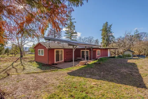 2487 Scoville Road Grants Pass OR 97526