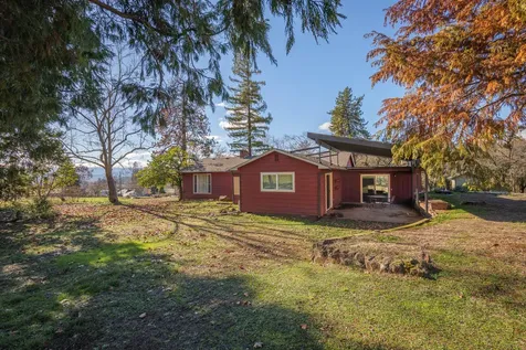 2487 Scoville Road Grants Pass OR 97526