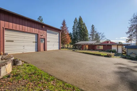 2487 Scoville Road Grants Pass OR 97526