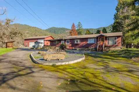 2487 Scoville Road Grants Pass OR 97526