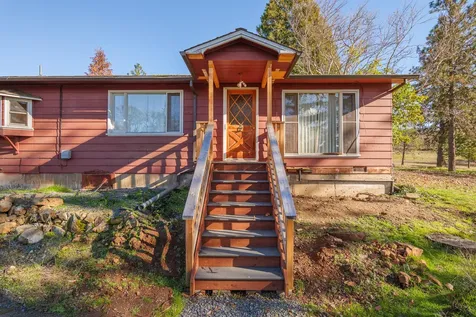 2487 Scoville Road Grants Pass OR 97526