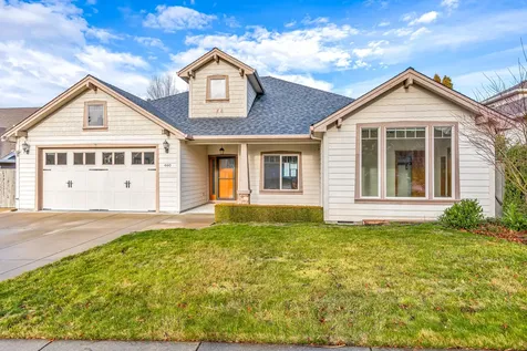 460 Stanford Avenue Medford OR 97504