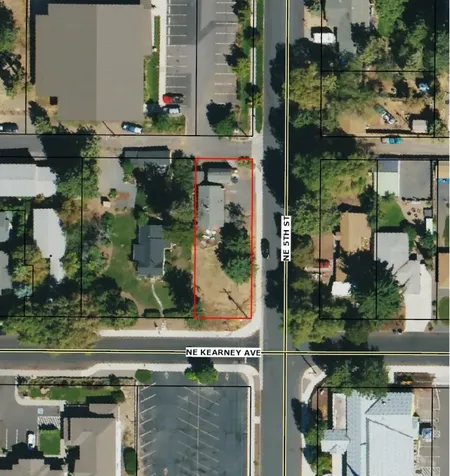 472 NE Kearney Avenue Bend OR 97701