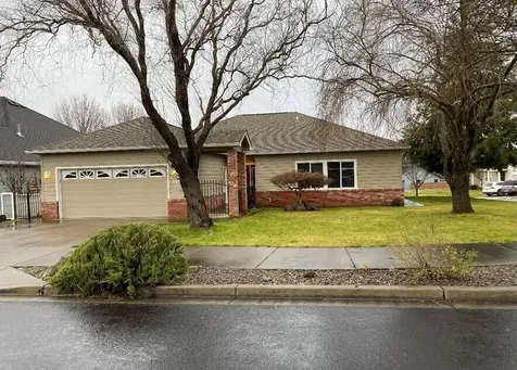 340 Leandra Lane Eagle Point OR 97524