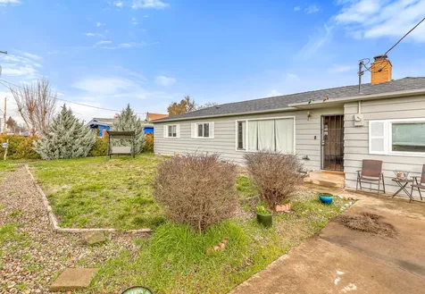 400 N 10th Street Central Point OR 97502