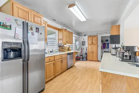 400 N 10th Street Central Point OR 97502