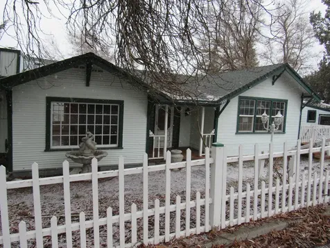1960 Harriman Avenue Klamath Falls OR 97601