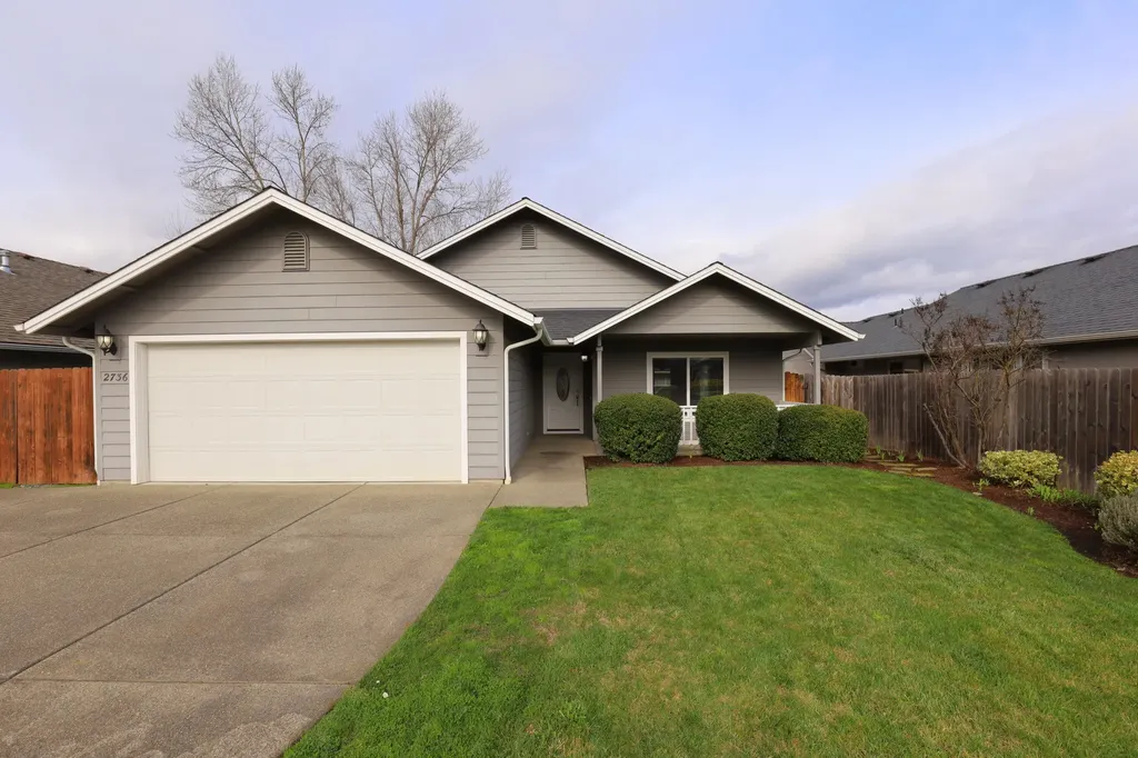 2736 SW Elmer Nelson Lane Grants Pass OR 97527