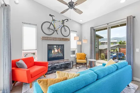 86 Almeda Drive Ashland OR 97520