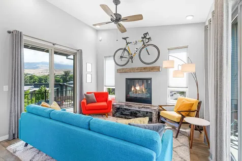 86 Almeda Drive Ashland OR 97520