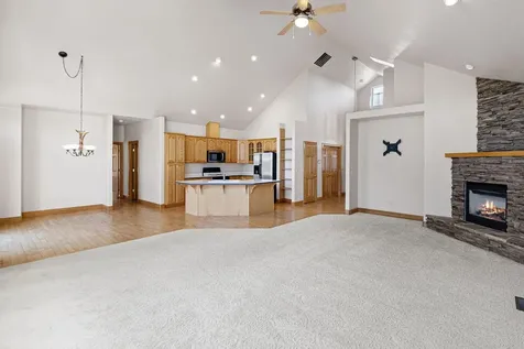 4208 SW Tommy Armour Lane Redmond OR 97756