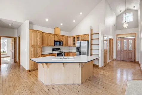 4208 SW Tommy Armour Lane Redmond OR 97756