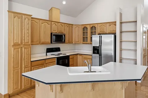 4208 SW Tommy Armour Lane Redmond OR 97756