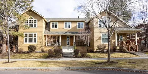 1454 NW William Clark Street Bend OR 97703