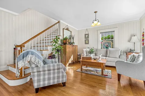 821 Minnesota Avenue Medford OR 97504