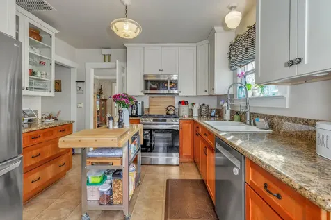 821 Minnesota Avenue Medford OR 97504