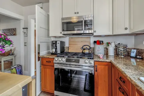 821 Minnesota Avenue Medford OR 97504