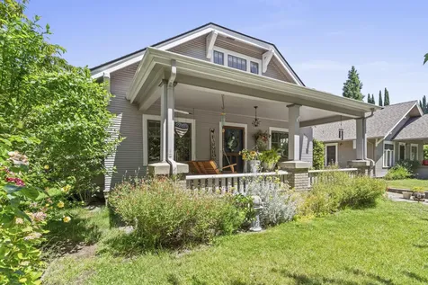 821 Minnesota Avenue Medford OR 97504