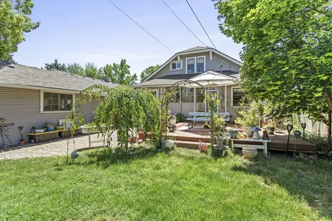 821 Minnesota Avenue Medford OR 97504
