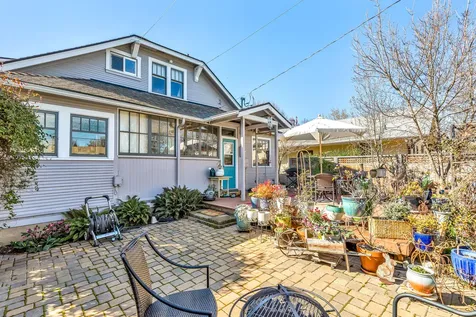 821 Minnesota Avenue Medford OR 97504