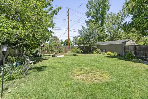821 Minnesota Avenue Medford OR 97504