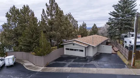 3060 SW 35th Court Redmond OR 97756