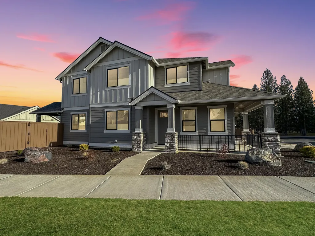 3256 NW Jesse Place Bend OR 97703