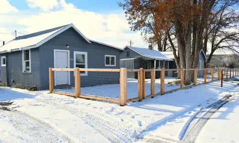 590-596 NW 8th Street Prineville OR 97754