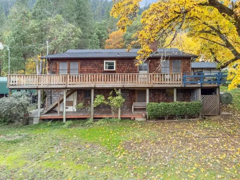 5457 Rogue River Highway Gold Hill OR 97525