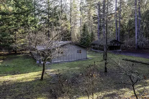 293 Davidson Road Williams OR 97544