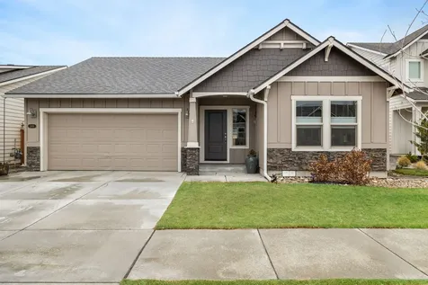 2469 NW Teak Avenue Redmond OR 97756