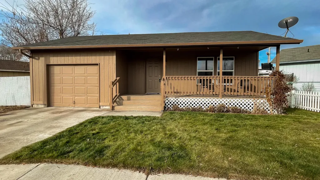 669 NW Nelson Court Prineville OR 97754