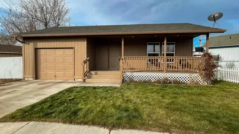 669 NW Nelson Court Prineville OR 97754