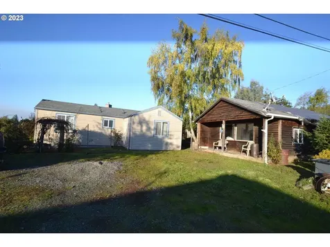 1985 Roseburg Road Myrtle Point OR 97458