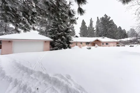 60663 River Bend Drive Bend OR 97702