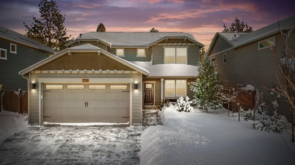 60922 SE Sweet Pea Drive Bend OR 97702