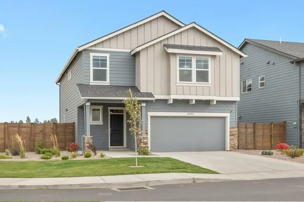 61532 SE Colima Street Bend OR 97702