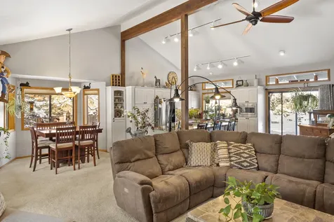 61202 Ladera Road Bend OR 97702