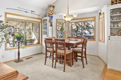 61202 Ladera Road Bend OR 97702