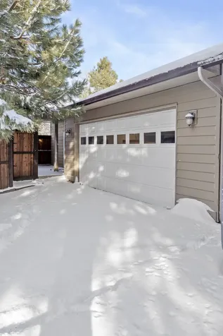 61202 Ladera Road Bend OR 97702