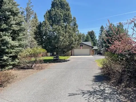 61202 Ladera Road Bend OR 97702