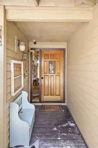 61202 Ladera Road Bend OR 97702